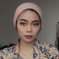 Nurul Atikah Antikoh