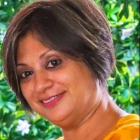 Asha Bechan