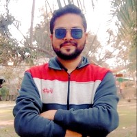 Syed Mashhood