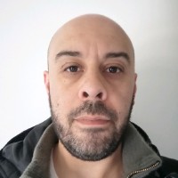 Stephane Rouani