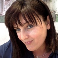 Romana Benda