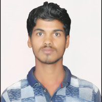 Saroj Barik