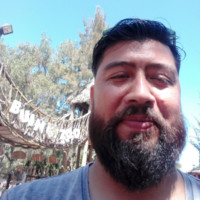 Claudio Herrera Jimenez
