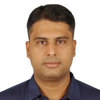 Shiva Shankar Elango