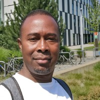 Godswill C. Agu