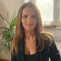 Ioana Joarza