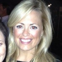 Sarah Rathe