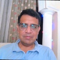 Mohit G.