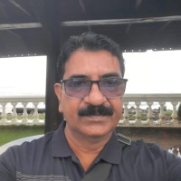 Mukesh Jain .