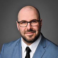 Patrick Perreault