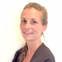 Christina Aabel Øksenholt Rosenkilde