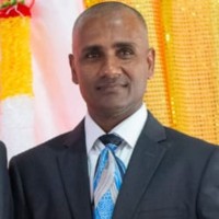 Paul Bhagwandin