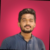 Vaishnu Teja S S