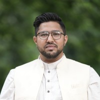Md. Ashiqur Rahman Omee