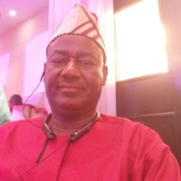 Bayo Fakorede