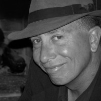 Patrick Gilliland
