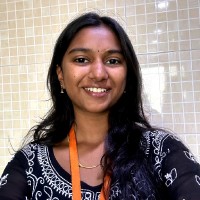 Nivetha Senthilkumar