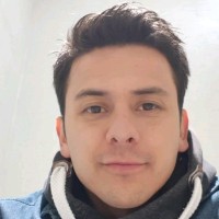 Jorge Armando Cruz Hernández