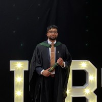 Afnan Hussain