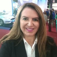 Sandra Cristina Pereira