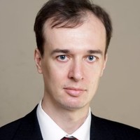 Александр Иванов