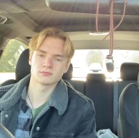 Linus Eriksson