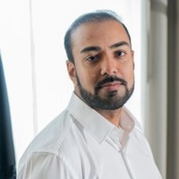 Mujammal Ali