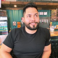 Patrick Ortiz