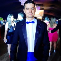 Geferson Moura