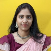 Sreelatha Mamillapalli