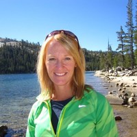 Julie Frye