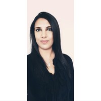 Sadiyah Mather