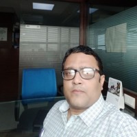 Nirjhar Chakraborty