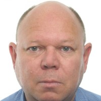 Johan Ingberg