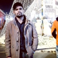Paras Panwar