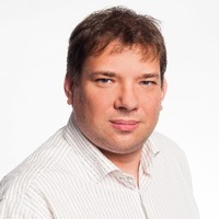 Balázs Fejes