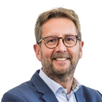 Peter Van Berkel