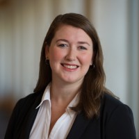 Jessica Dupont, Cmp