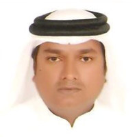 Rashid Abdulkuddous