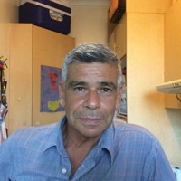 Alberto Dominguez