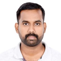 Thiruppathy Natarajan