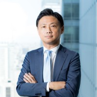 Yoshitomo Takahashi