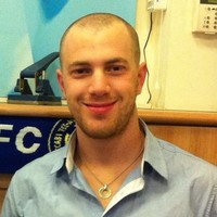 Itay Zoran