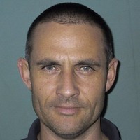 Richard Mitchell