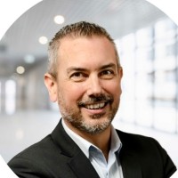 Brett Puxty CFP® LRS®