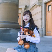 Yiyun(Olivia) Qian