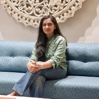 Garima Mishra