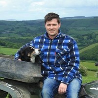 Ryan Davies Dip Rsa P.Agri (Miagrm)