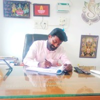JEYA KUMAR