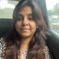 Surabhi Solanki